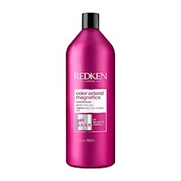 Acondicionador Para Cabello Teñido Sin Sal Color Extend Redken 1000ml