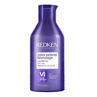 Acondicionador Matizador Redken Color Extend Blondage 300ml