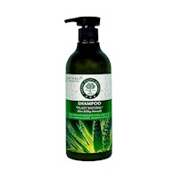 Acondicionador de Aloe Vera Wokaly de 550 ml