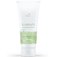 Acondicionador Renovador Elements Wella Professionals 200ml