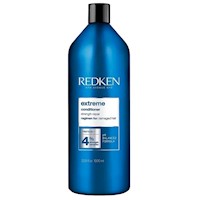 Acondicionador Reparador Para Cabello Muy Dañado Extreme Redken 1000ml