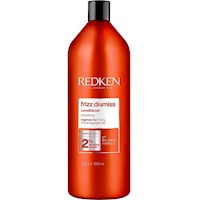 Acondicionador Frizz Dismiss  Anti Frizz Redken 1000ml