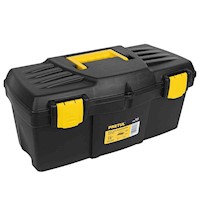 Caja para Herramientas 19" Pretul CHP-19P