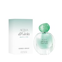 Giorgio Armani - Acqua di Gioia - EDP - Perfume para Mujer 30 ml
