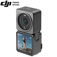 DJI Action 2 Dual - Screen Combo - Digital Camera