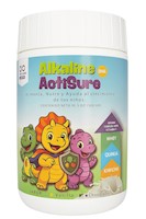 Alkaline ActiSure 300gr con DHA sabor Vainilla
