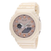 Reloj Activa Sonar X Invicta Unisex ACW423-005 - 45,5 mm / Color Blanco )