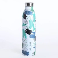 BOTELLA TERMICA DONNA 750 ML BLANCO - HALTEN