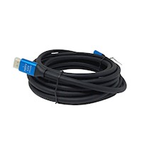 Cable Hdmi 5m 2.0v 4k Premium Alta Velocidad 3d 2160p 60hz