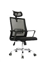 SILLA DE OFICINA ERGOCLASS ADAL PRO ERGONÓMICA - PRESIDENTE