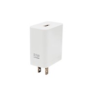 Adaptador OPPO de 33W Carga Rápida