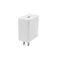 Adaptador OPPO de 67W Carga Rápida