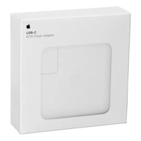 Apple Adaptador de energía USB-C de 87W