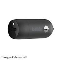 BELKIN CARGADOR PARA AUTO 30 VATIOS