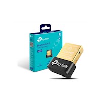 Adaptador Bluetooth 4.0 Nano USB UB400 TP-LINK