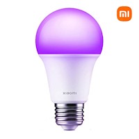 FOCO INTELIGENTE XIAOMI LED BULB WHITE AND COLOR WIFI APP CONTROL