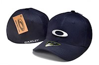 GORRA OAKLEY TINCAN CAP/ COLOR : AZUL MARINO