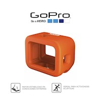 Accesorio flotante para Camara Gopro Floaty montable Hero 9 10 11