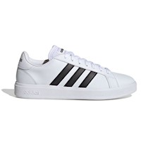 ZAPATILLAS ADIDAS MUJER GRAND COURT BASE 2.0  GW9261