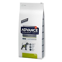 Comida para Perros Advance Hipoalergenica Toda Edad 10kg