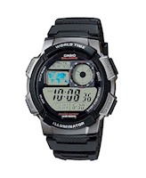 Reloj Casio AE-1000W-1BVDF Hombres Original