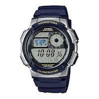Reloj Casio Digital AE-1000W-2AVDF Hombre