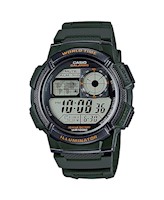 Reloj Casio AE-1000W-3AVDF Hombres Original