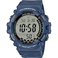 Reloj Casio Digital AE-1500WH-2AVDF Hombre