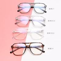 Montura De Lentes Tony Stark Unisex