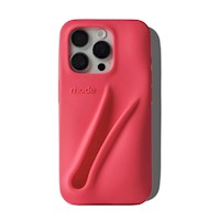 Summer Case Rhode para Iphone 15 Pro Max - Guava Spritz
