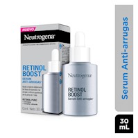 Serum Antiarrugas Neutrogena Retinol Boost