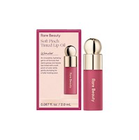Mini Aceite Labial Con Color Rare Beauty Tinted Lip Oil - Wonder