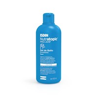 ISDIN Nutratopic Pro-Amp Gel Emoliente Baño