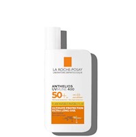 La Roche Anthelios UV Mune 400 Invisible Fluid 50+ ( Sin Color)
