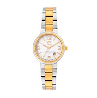 RELOJ ANALOGICO MUJER Y25023-02 YESS