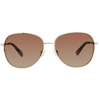 LENTES DE SOL UV400 UNISEX BR 2004/S 3YG LA BANANA REPUBLIC