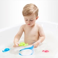 SET DE BAÑO SCOOP Y SPLASH