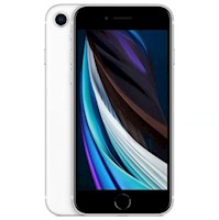 iPhone Se 2 64gb Blanco | Reacondicionado