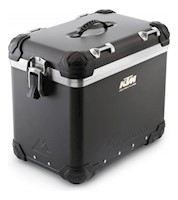 Maleta Touratech Negro Izq. 45l (add2 Cerrad)