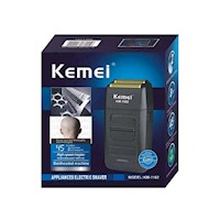 Afeitadora Profesional Multifunción recargable KEMEI KM-1102