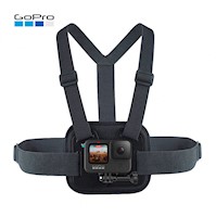 Soporte De Pecho GoPro Chesty AGCHM-001 Para Cámaras Hero