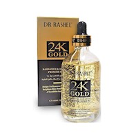 24K Gold Dr Rashel Primer Serum Facial Radiante