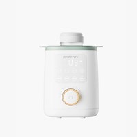 Calienta biberones analógico Momcozy Nutri Smart
