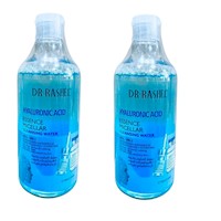 Agua miscelares de Acido Hialuronico - Doctor Rashel 02 Unidad