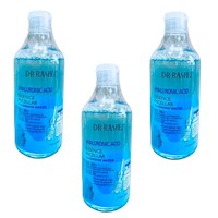Agua miscelares de Acido Hialuronico - Doctor Rashel 03 Unidad