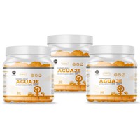 Aguaje Maca Roja Fenogreco y Arginina Gummies Adult Pack 3x2