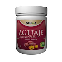 Aguaje (Cocona) x 80 gr polvo
