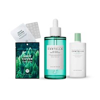 Pack Antiacné Rutina Facial SKIN1004