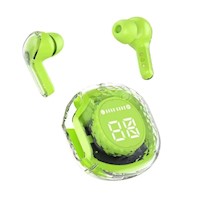 Audifonos Air39 - Verde