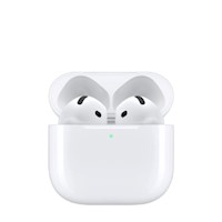 AirPods 4 Con Cancelacion Activa De Ruido con Estuche De Carga Usb-c